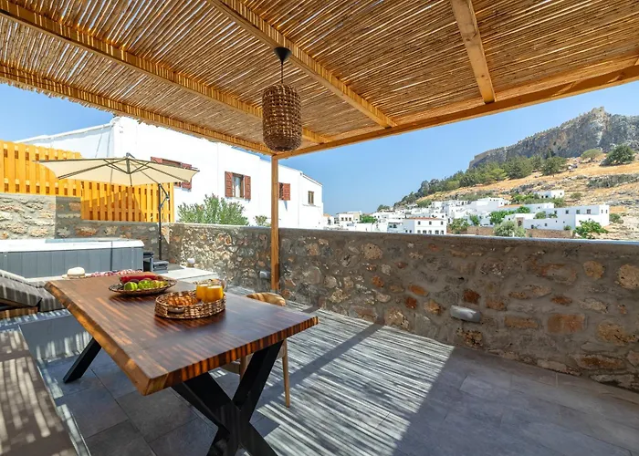 Tapanis Luxury House 펜션