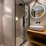 펜션 Tapanis Luxury House *