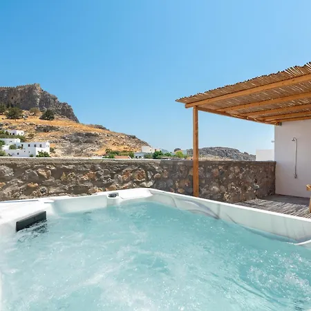 Tapanis Luxury House Feriehus