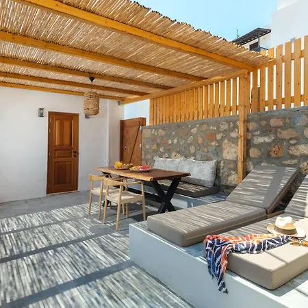 בית נופש Tapanis Luxury House