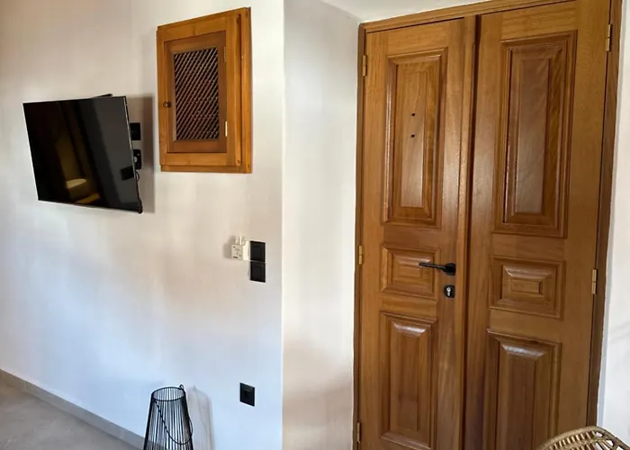 בית נופש Tapanis Luxury House